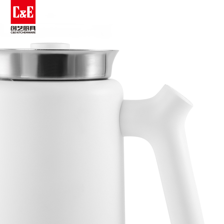 C&E Kitchenware Broken wall cooking machine