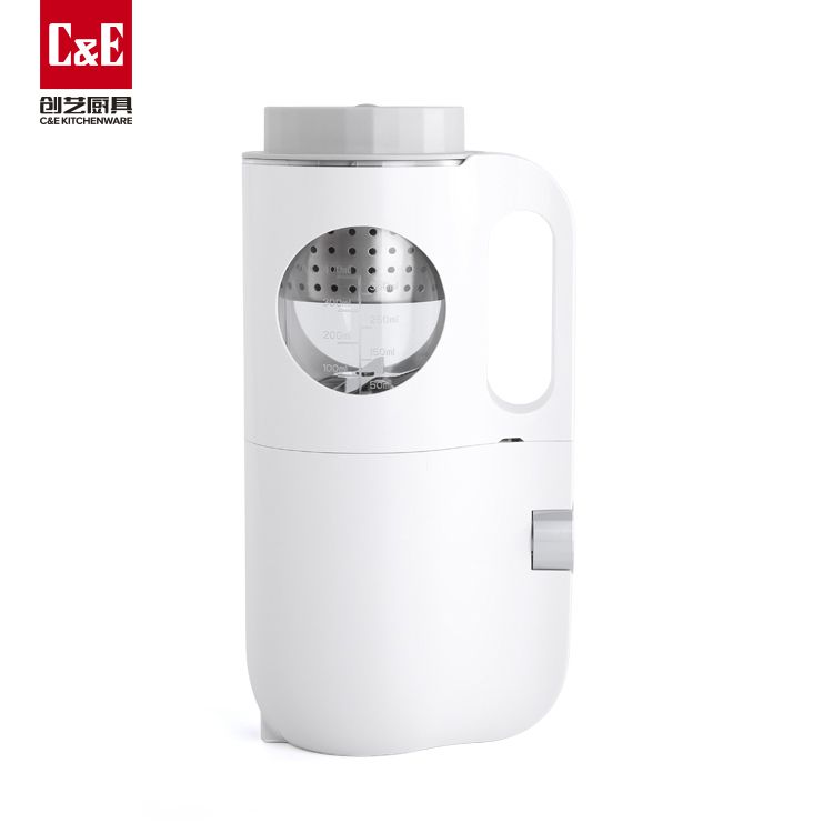 C&E Kitchenware Cooking auxiliary food machine