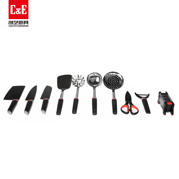 C&E Kitchenware Thirteen times 