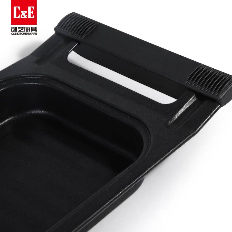 C&E Kitchenware Electronic grill