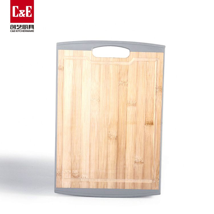 C&E Kitchenware Bamboo cutting board