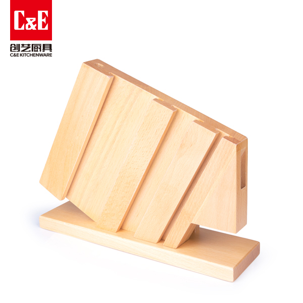 C&E Kitchenware Wooden seat seven-piece set