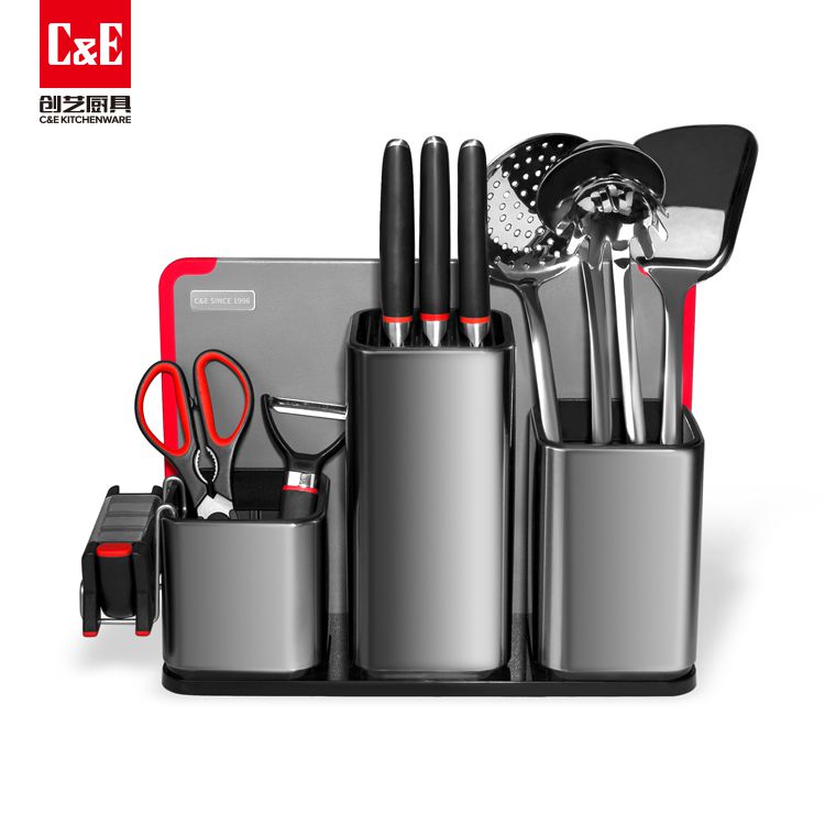 C&E Kitchenware Thirteen times 