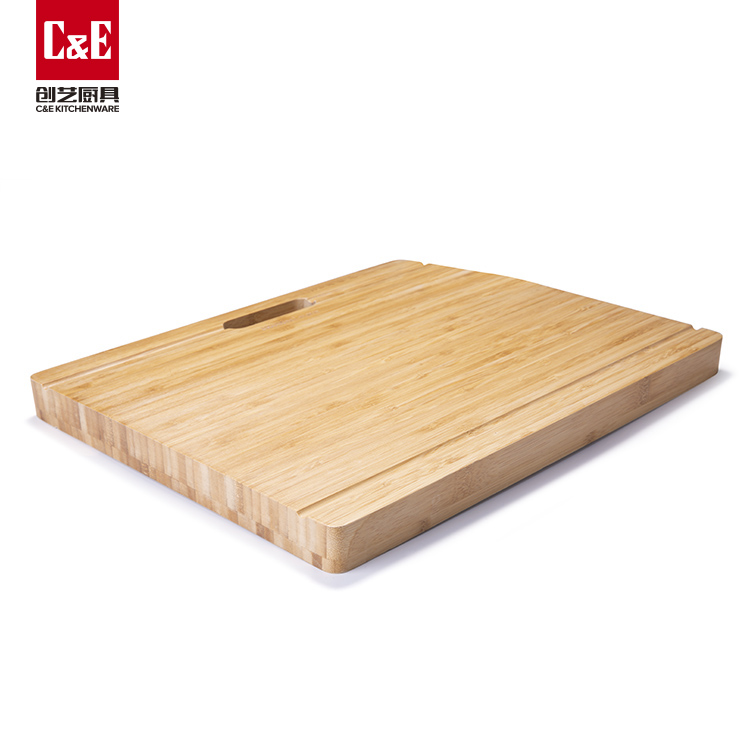 C&E Kitchenware Wooden frame seven sets