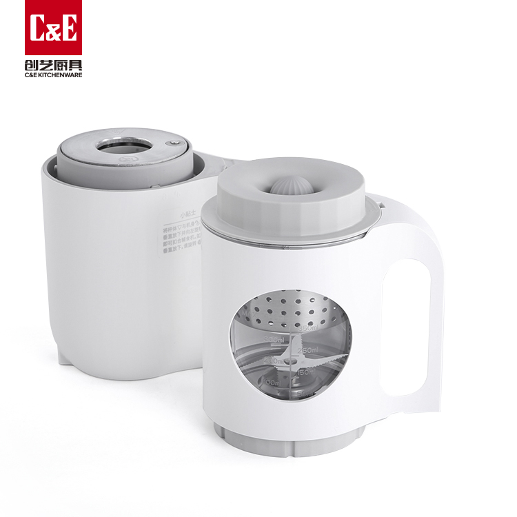 C&E Kitchenware Cooking auxiliary food machine