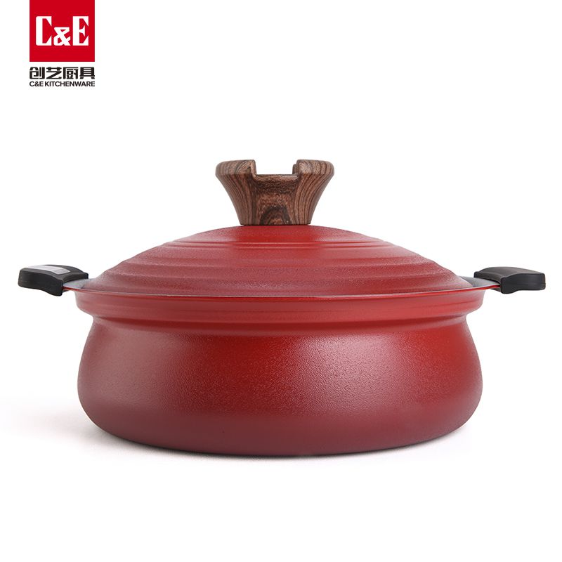 C&E Kitchenware Japanese table pan